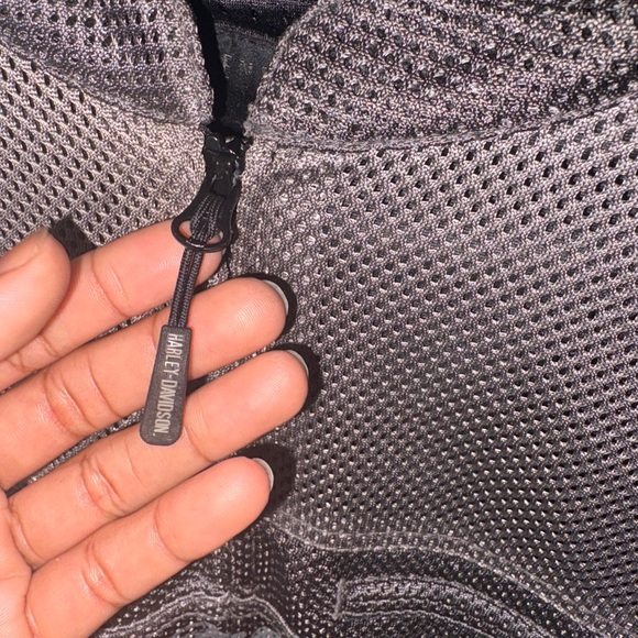 Harley-Davidson Men’s Jacket - Picture 3 of 4